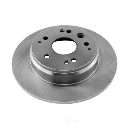 Uap 31286 Disc Brake Rotor 31286